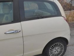 Bianco Usata 2005 Lancia Ypsilon Due volumi | 1600 €