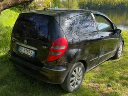 Usata 2008 Mercedes A200 Avantgarde Monovolume | 1750 € (Ottimo prezzo)
