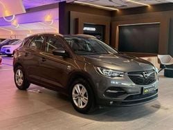 Grigio Usata 2019 Opel Grandland X SUV | 16.400 € (Buon prezzo)