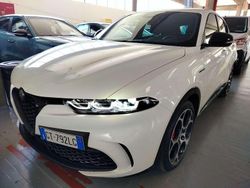Bianco Usata 2024 Alfa Romeo Tonale Veloce SUV | 26.950 € (Ottimo prezzo)