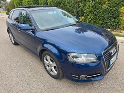 Usata 2011 Audi A3 | 9500 € (Molto cara)
