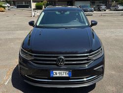 Nero Usata 2023 VW Tiguan Life SUV | 31.000 € (Buon prezzo)
