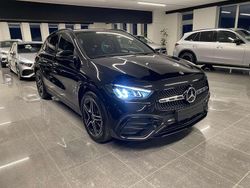 Nero Usata 2024 Mercedes GLA180 Premium SUV | 43.500 € (Cara)