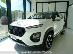 Bianco Nuova 2024 DR Automobiles DR3 SUV | 21.900 € (Molto cara)