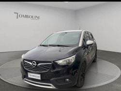 Nero Usata 2019 Opel Crossland X Innovation SUV | 11.500 €