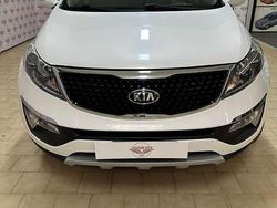 Usata 2014 Kia Sportage Spirit SUV | 9500 € (Buon prezzo)