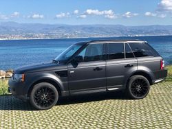Nero Usata 2012 Land Rover Range Rover SUV | 6000 € (Super prezzo)