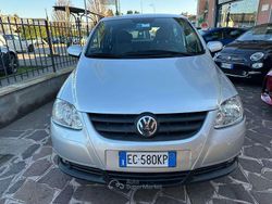 Argento Usata 2010 VW Fox Sportline Due volumi | 4100 € (Ottimo prezzo)