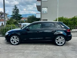 Usata 2015 Audi A3 | 10.999 € (Buon prezzo)