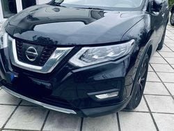 Usata 2019 Nissan X-Trail Tekna SUV | 24.000 € (Molto cara)