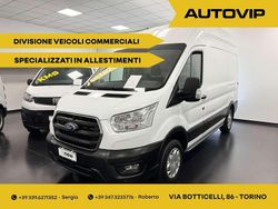 Other Usata 2021 Ford Transit Trend Monovolume | 18.200 € (Super prezzo)