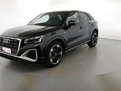 Nero mito metallizzato Usata 2025 Audi Q2 S-Line SUV | 35.800 € (Molto cara)