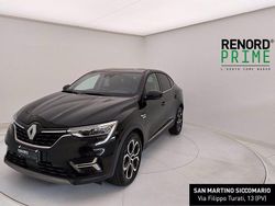 Nero Usata 2022 Renault Arkana Intens SUV | 21.900 € (Buon prezzo)