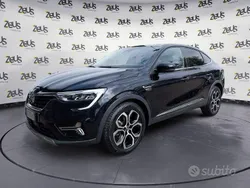 Nero Usata 2021 Renault Arkana Intens SUV | 19.900 € (Buon prezzo)