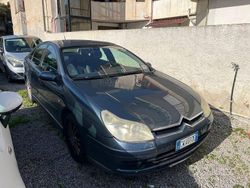 Grigio Usata 2006 Citroën C5 Elegance Tre volumi | 2800 €