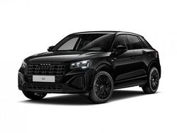 Nero mito metallizzato Nuova 2025 Audi Q2 S-Line SUV | 46.863 €