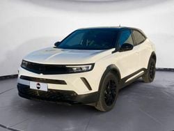 Bianco Usata 2024 Opel Mokka GS Line SUV | 17.900 € (Ottimo prezzo)