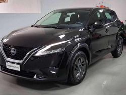 Nero Usata 2023 Nissan Qashqai SUV | 20.800 € (Super prezzo)