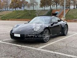 Nero Usata 2022 Porsche 911 Carrera Coupé | 119.900 € (Super prezzo)