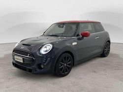 Grigio Usata 2020 Mini Cooper S Due volumi | 24.500 € (Buon prezzo)