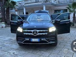 Nero Usata 2021 Mercedes GLS400 SUV | 49.900 €