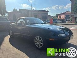 Blu Usata 1996 Mazda MX5 Cabrio | 10.000 €