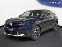 Blu Nuova 2025 Citroën C4 Tre volumi | 26.400 € (Cara)