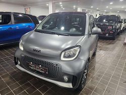 Total black metallizzato Usata 2022 Smart ForTwo Electric Drive Prime Due volumi | 14.890 € (Buon prezzo)