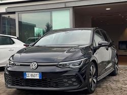 Nero Usata 2020 VW Golf GTD Tre volumi | 28.900 € (Buon prezzo)