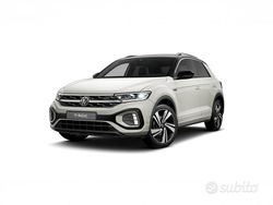 Grigio Nuova 2025 VW T-Roc R-line Plus SUV | 29.000 € (Buon prezzo)