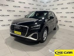 Nero Usata 2025 Audi Q2 S-Line SUV | 32.900 € (Buon prezzo)