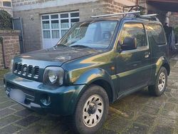 Usata 2001 Suzuki Jimny SUV | 8500 € (Buon prezzo)