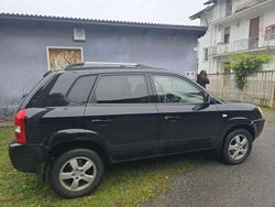Usata 2006 Hyundai Tucson Active SUV | 4500 € (Buon prezzo)