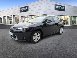 Nero Usata 2020 Lexus UX Executive Line SUV | 23.500 € (Buon prezzo)