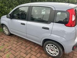 Usata 2020 Fiat Panda Easy Due volumi | 9000 € (Buon prezzo)