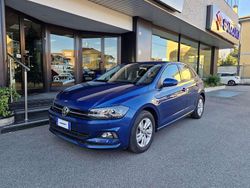 Other Usata 2020 VW Polo Comfortline Tre volumi | 15.500 € (Buon prezzo)