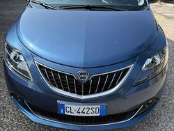 Blu Usata 2022 Lancia Ypsilon Gold Due volumi | 9200 € (Super prezzo)