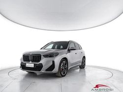 Grigio Usata 2025 BMW X1 M Sport SUV | 45.900 € (Ottimo prezzo)