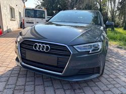 Grigio Usata 2020 Audi A3 Business Tre volumi | 13.990 € (Ottimo prezzo)