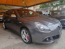 Grigio Usata 2015 Alfa Romeo Giulietta Business Tre volumi | 8900 € (Buon prezzo)