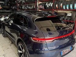 Blu Usata 2020 Porsche Macan SUV | 51.999 € (Ottimo prezzo)