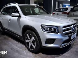 Grigio Usata 2020 Mercedes GLB200 SUV | 25.900 € (Buon prezzo)