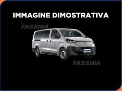Grigio Nuova 2025 Fiat Scudo S Furgone | 39.800 €