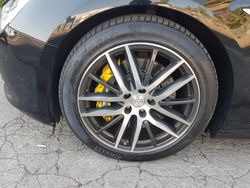 Usata 2015 Maserati Ghibli Coupé | 25.000 € (Ottimo prezzo)