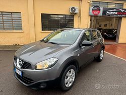 Grigio Usata 2013 Nissan Qashqai 360º SUV | 4900 € (Ottimo prezzo)