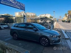 Grigio Usata 2016 Fiat Tipo Lounge Station wagon | 7900 €