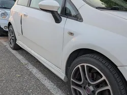 Usata 2008 Fiat Grande Punto Sport Due volumi | 2100 € (Ottimo prezzo)