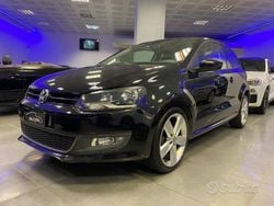 Nero Usata 2012 VW Polo Highline Due volumi | 6800 € (Ottimo prezzo)