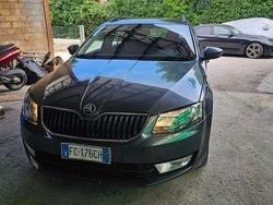 Usata 2016 Skoda Octavia GreenLine Station wagon | 8000 € (Super prezzo)