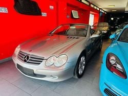 Other Usata 2004 Mercedes SL500 Cabrio | 21.500 € (Ottimo prezzo)